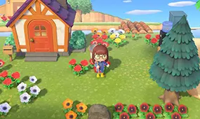 ​Animal Crossing: New Horizons: Main updates in March